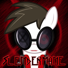 OMG & Shockwave-Slenderman (Proxy remix)