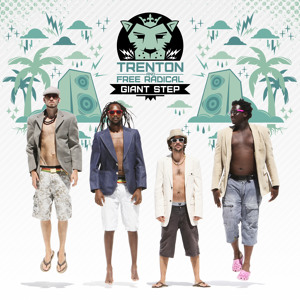 Trenton and the Free Radicals - Dont You Worry - SSS Final Master