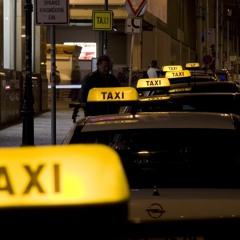 Vanessa Paradis - Joe Le Taxi (Tino Cook Remix)