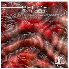 Shiloh - Pathogen