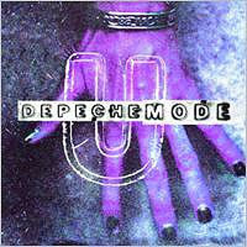 Depeche Mode - Useless (Crucified Intro DJ Oren Sarig Remix)