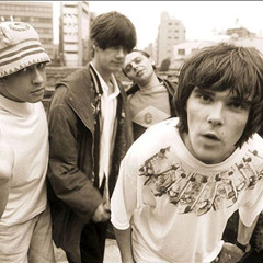 Stone Roses - Fools Gold (Sladey Bangin Electro Remix) FREE DOWNLOAD