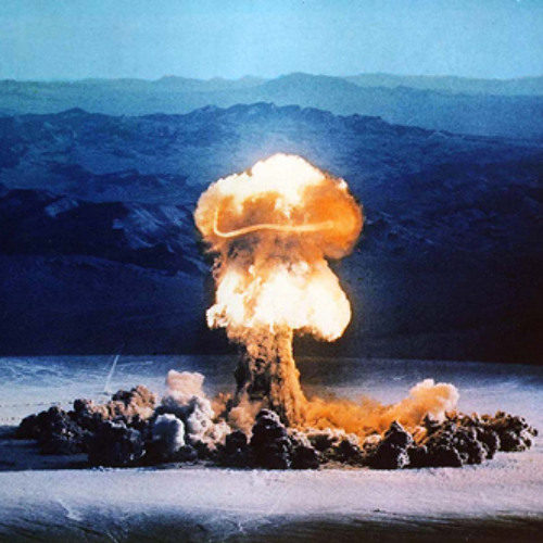 Atomic Revelation