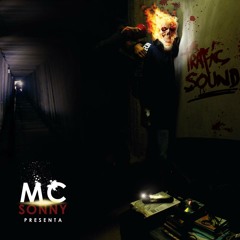 EL TRAFICSOUND - SONNY FT. AKM - MENTEBLOKEADA