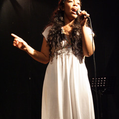 Aisha Fukushima "Billie ft Emcee Kev"