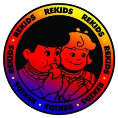 BUTCH - Drummers Drama (Raw Beats Vol 1) [REKIDS]