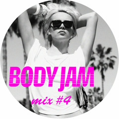 Body Jam Mix 4
