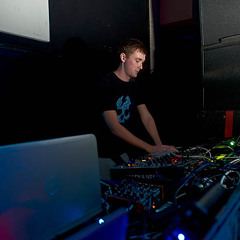 DJ Set @ Krake2012