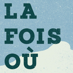 La fois où une hôtesse de l’air un peu pompette nous a chanté une chanson [pilote no 1]