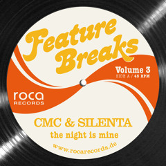 CMC&Silenta Feature Breaks Vol.3 Snippet