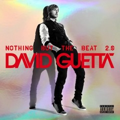 David Guetta & Alesso ft. Tegan & Sara - Every Chance We Get We Run