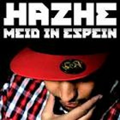 Hazhe - Meid in Espein - 10. carta a un amigo (sharif)