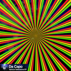 Da Capo | The Deep Route (Original Mix)
