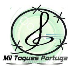 Deejay Patris Boy ft Mil Toques Portuga- Bina Cotanacatsi Reprise