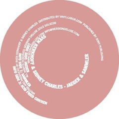 Sidney Charles & Sven Kerkhoff - Acid Fried Chicken
