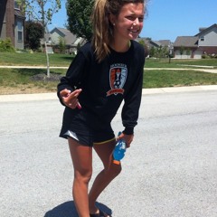 because of you by kelly Carlson