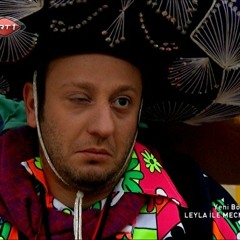 Leyla ile Mecnun - Bu Kıza kadar