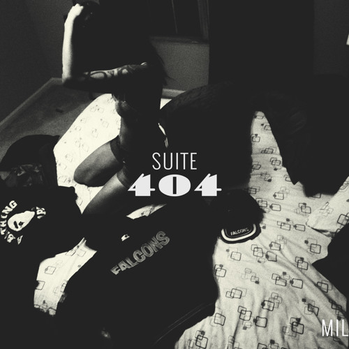 miloh smith suite 404