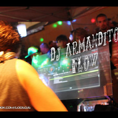 Cosita mix 2012 (DJ ARMANDITHO)