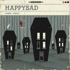 Happysad - Bez Znieczulenia