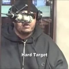 Hard Target - Looney House
