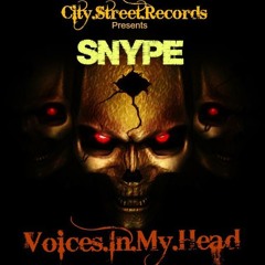 Snype-you told me that