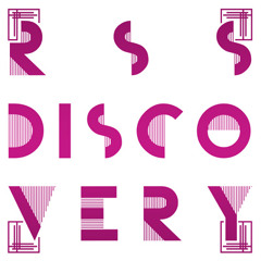 RSS DISCO - VERY