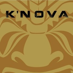 K Nova - Love Is So Official
