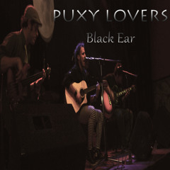 PUXY LOVERS - 01 - Your Lover