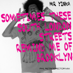 Mr. Yinka - Brooklyn (Phil RetroSpector Remix)