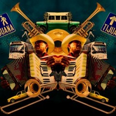 Dandy Del Sur (Mix) - Nortec Collective Hiperboreal