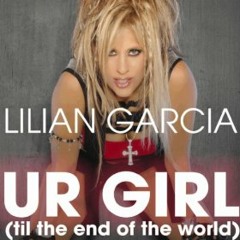 Lilian Garcia - Ur Girl(Vocks Magic Remix)