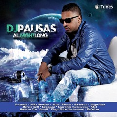 DJ PAUSAS Present ALL NIGHT LONG - Márcio Self - Baby Pausa 2012