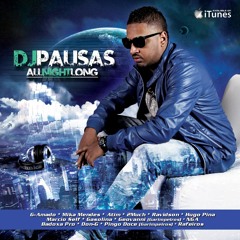 DJ PAUSAS Present ALL NIGHT LONG - Atim - Apaixonado 2012