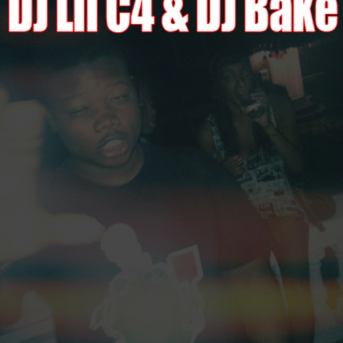 Bake From The Book - DJ Lil C4 & DJ Bake