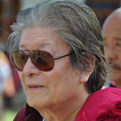 Calling the Lama Prayer for Kudung Dungse Thinley Norbu Rinpoche