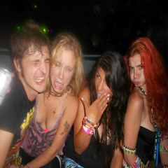 bIONIX @ Memories 9 - 2nd Part [Trapstep]