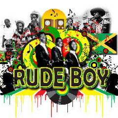 Rudeboy In the Country