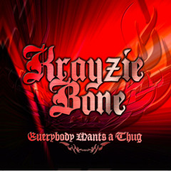 Warz On , Krayzie bone (feat. Snoop Dogg, Kurupt & Layzie Bone)