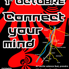 Connect Your Mind - Aderacid mix