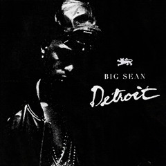 Big Sean Ft. J. Cole - 24K of Gold (Prod by keY Wane) "Detroit"