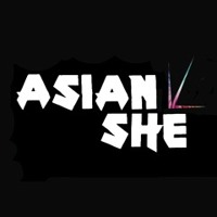 Asian She - 6 17