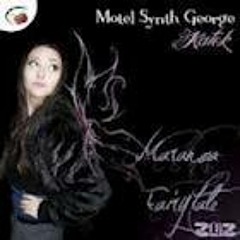 Motel Synth George Feat.katok - My Love Song(Jay Ángel Italo Hands Up 2K12 Remix)