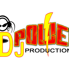 DJ POWER - DEMBOW BREAKS 2012
