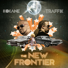 Kokane & Traffic , Dirty Game (feat. Damajah & tha Chill)