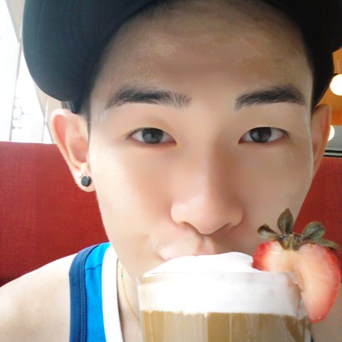 小情歌 Cover By Braxton