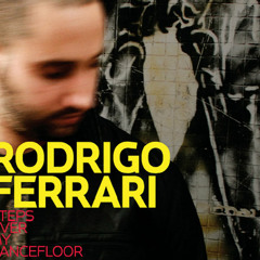 Rodrigo Ferrari-Azzurra Remix