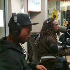 Takin Pics Feat. Akil The MC