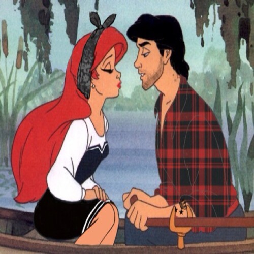 Stream Ariel losing her voice by disneyheat | Listen online for free on