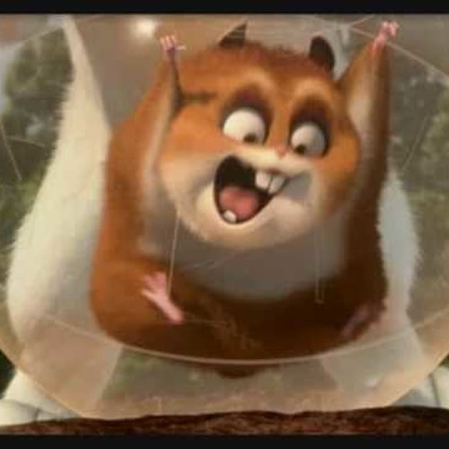 Hamster Song12 - Mastered